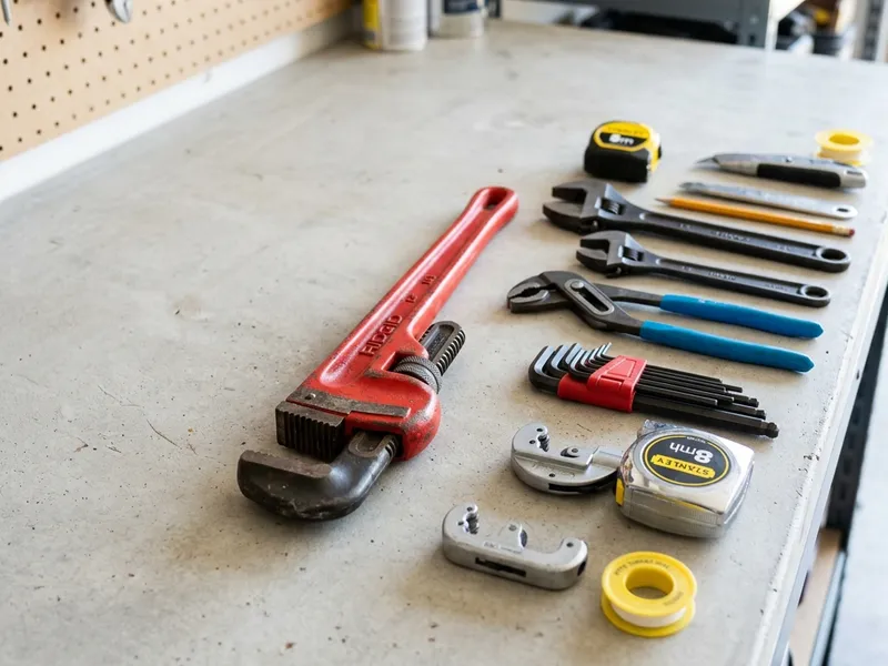 Emergency Plumber in Bennet, NE